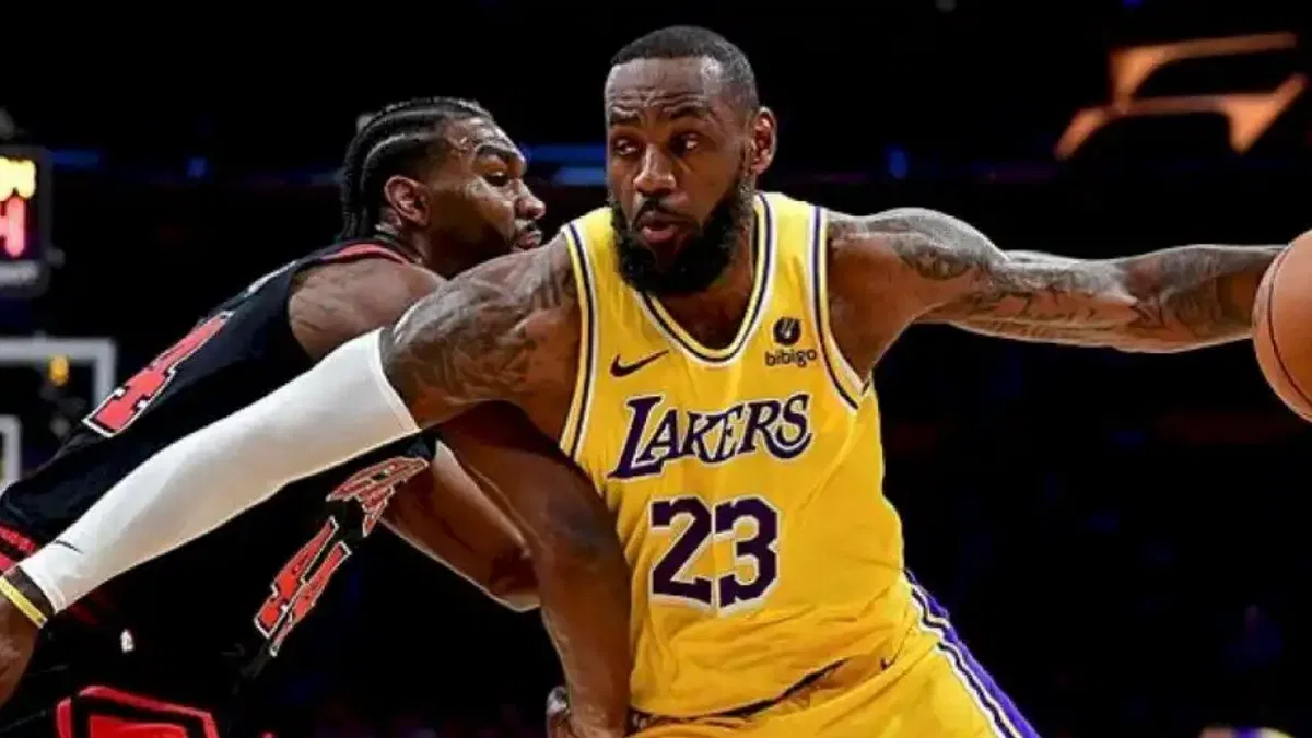 NBA All-Star'da ilk beşler belli oldu! Alperen Şengün...