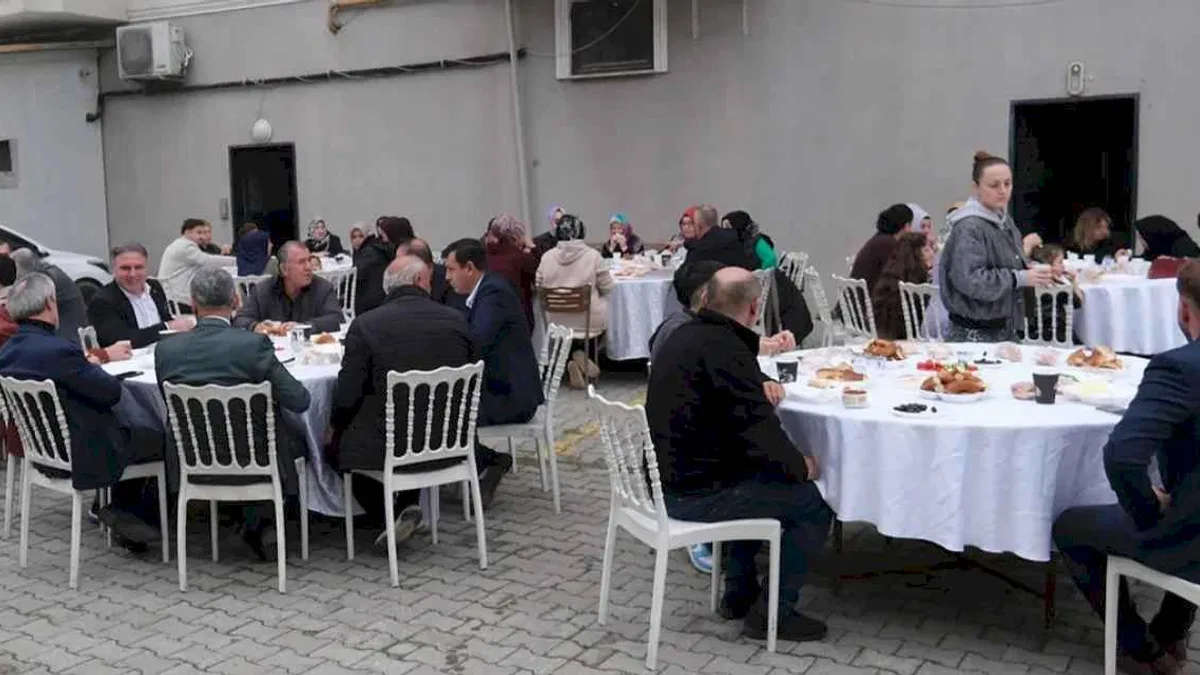 Sakarya Büyükşehir’den bir ses, bir nefes