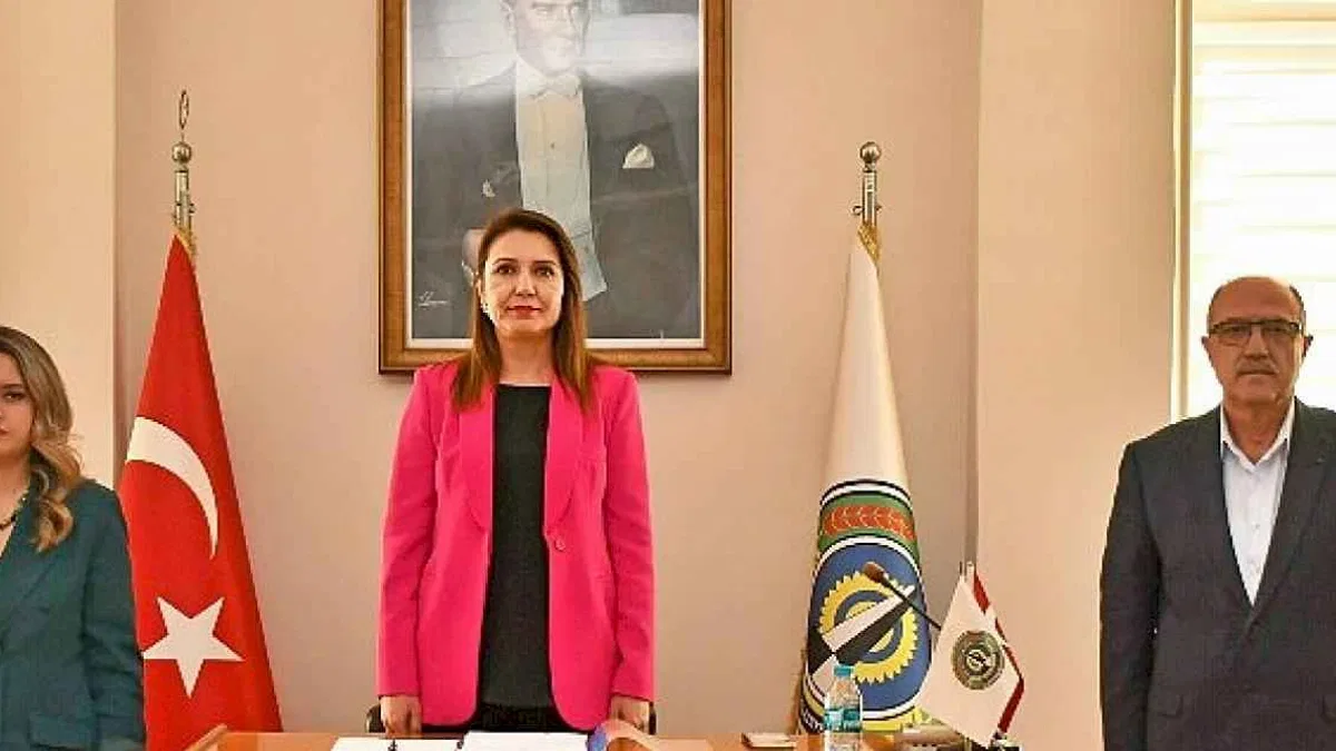 Malkara Belediyesi Ekim Ayı Meclis Toplantısı Gerçekleştirildi