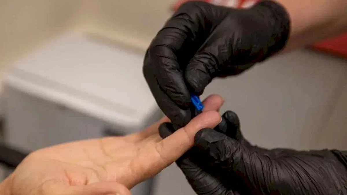 İzmir Büyükşehir'den kimliksiz ve ücretsiz test hizmeti