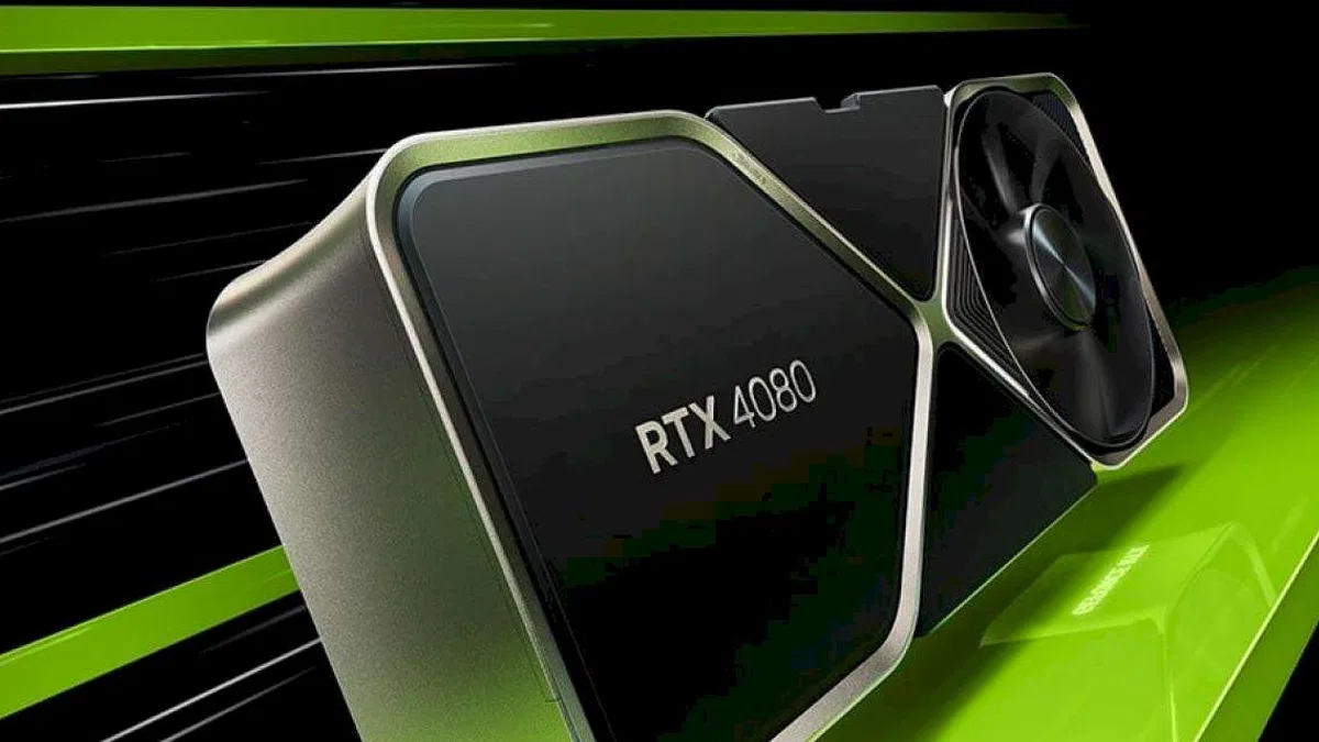 RTX 4080 SUPER, 20 GB VRAM ile Gelebilir