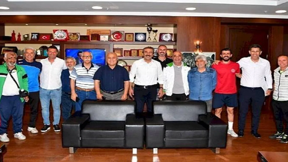 Çukurova'da yaz spor okulları hazırlıkları başladı