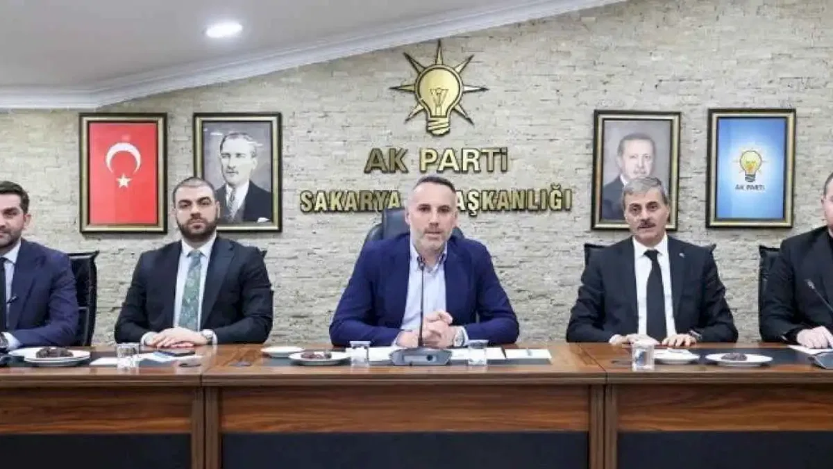 Başkan Alemdar: “Hemşehrilerimizin huzuru için çalışacağız”