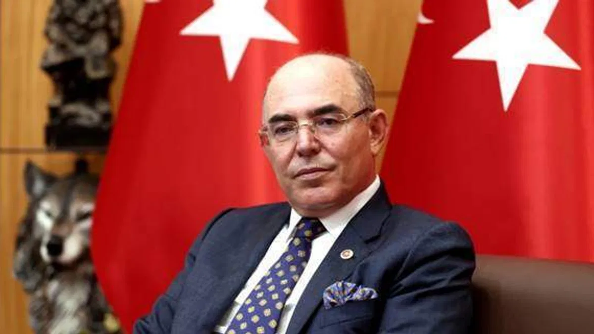 MHP Genel Başkan Yardımcısı Karakaya: 2023 ülkenin geleceği