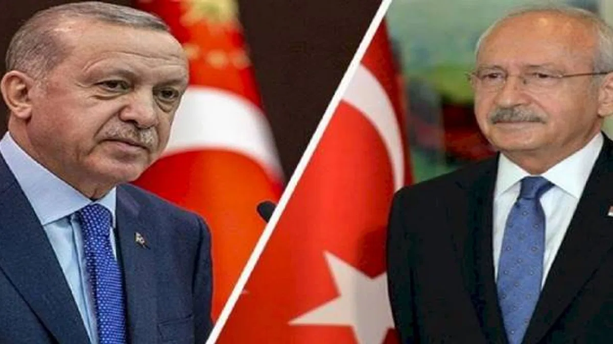 Seçim takvimi nasıl işleyecek?