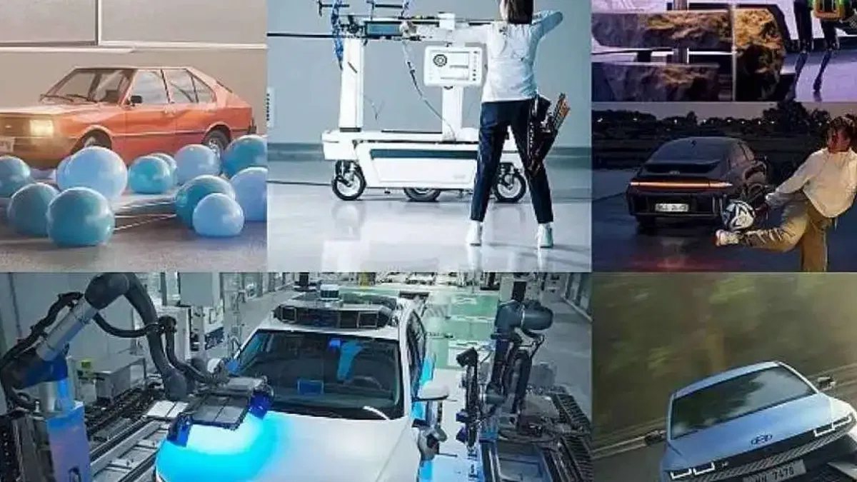 Hyundai'nin Marka Değeri 23 Milyar Dolar'a Yükseldi.