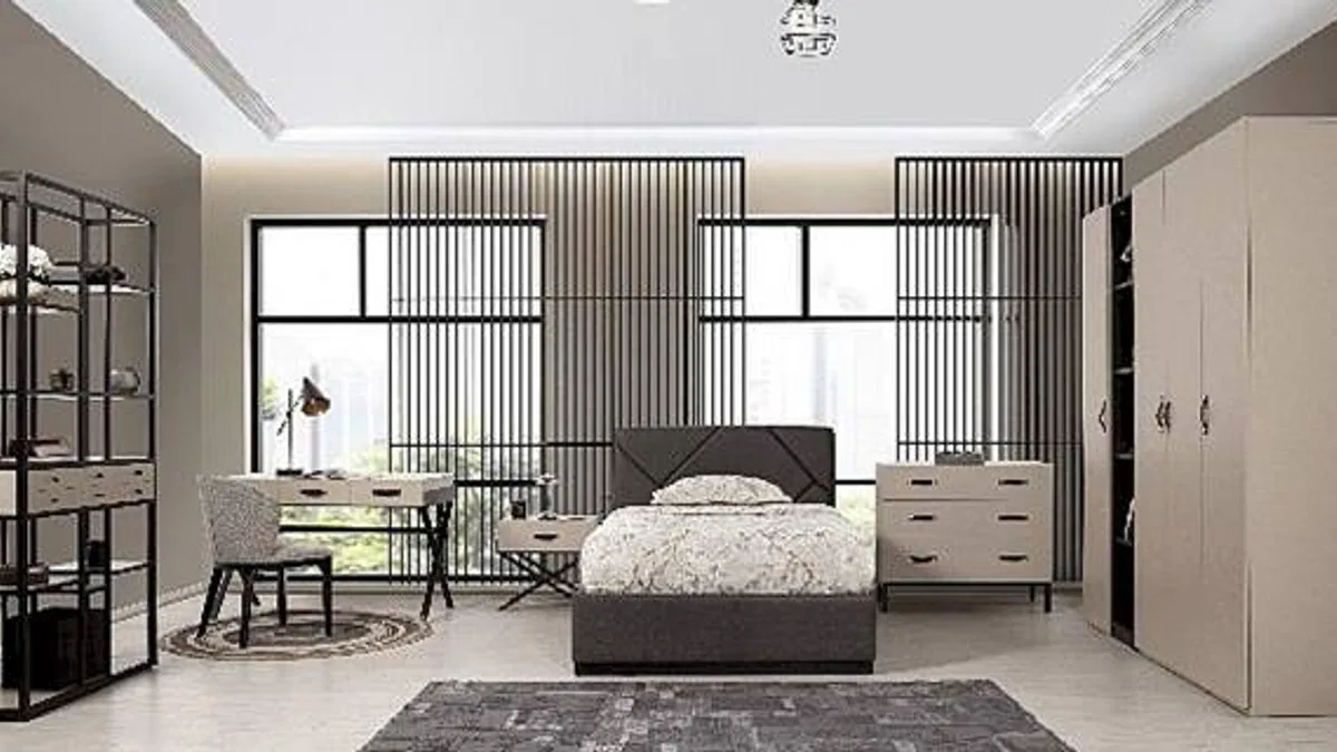 Genç Odalarını Tepe Home ile Yenilemenin Tam Zamanı!