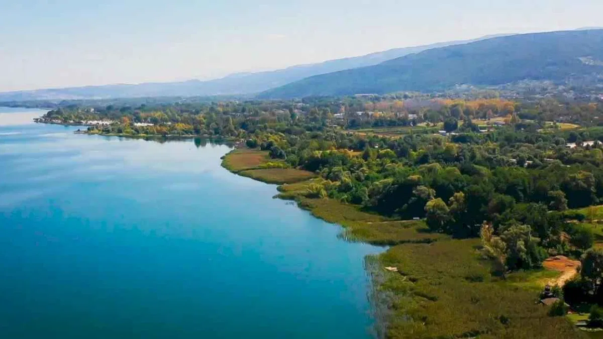 Sakarya'da üç günlük yağışlar aylık bereket getirdi
