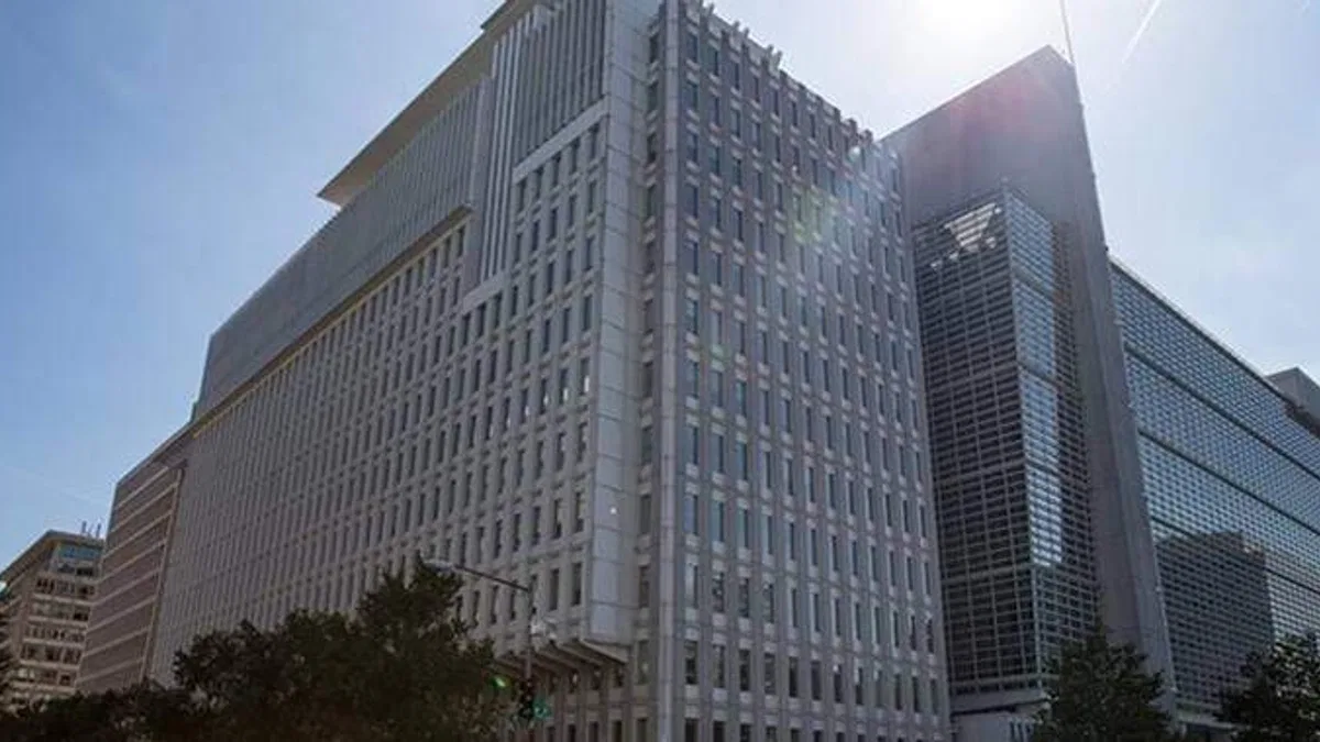 Dünya Bankası: Ukrayna'daki savaş yükselen Avrupa ve Orta Asya ülkelerinde ekonomik toparlanmayı sekteye uğratıyor