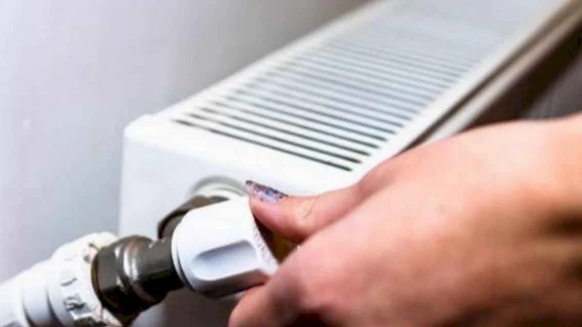 Doğal gaz tüketim desteği ödemeleri başladı
