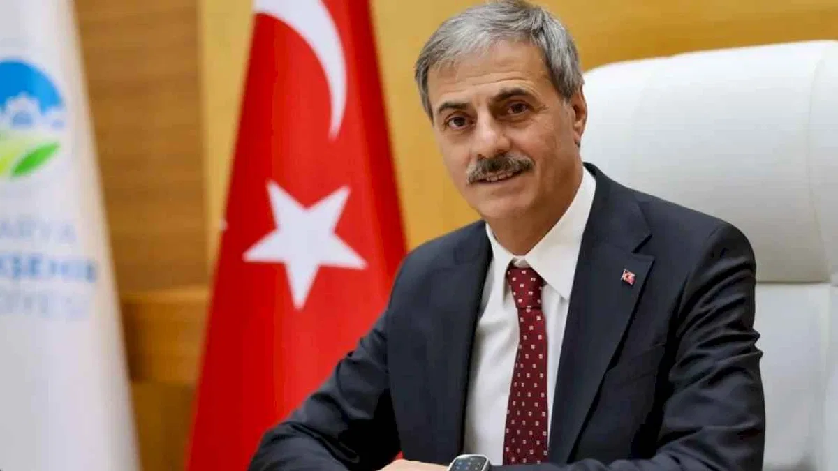 Yusuf Alemdar’dan 30 Ağustos mesajı
