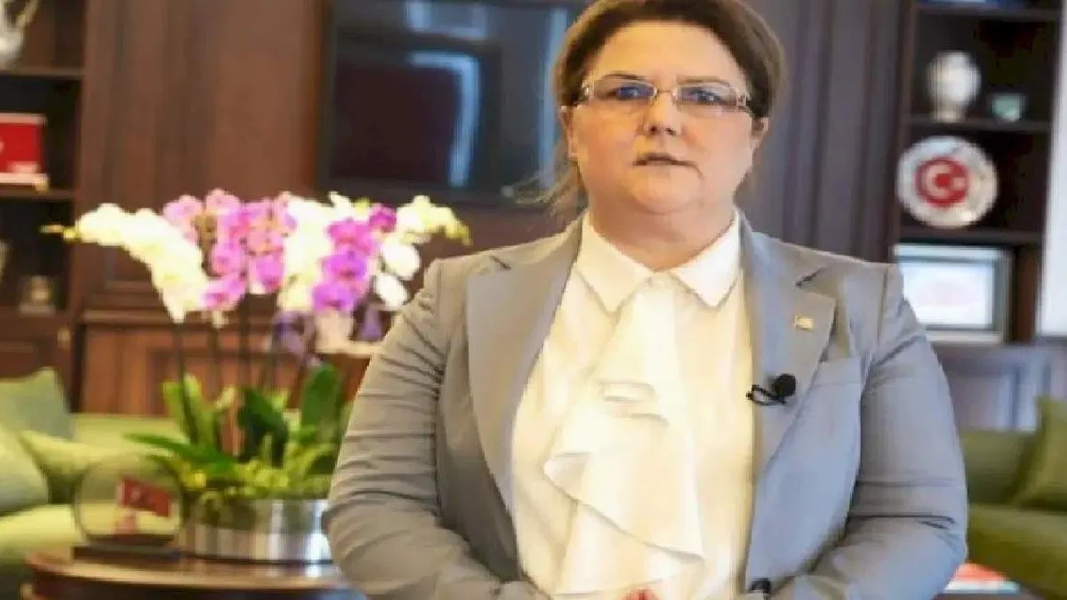 Refakatsiz çocuklar için 'sorgu ekranı' hizmette