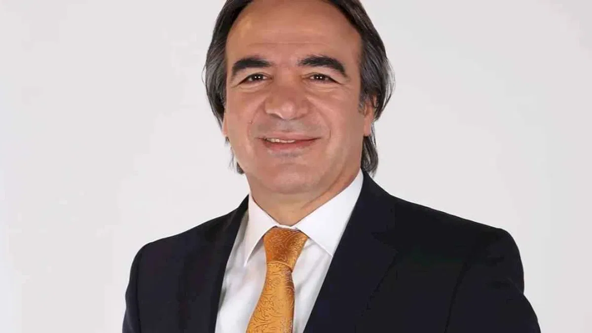 Prof. Dr. Mazhar Bağlı'dan yeni anayasa değerlendirmesi