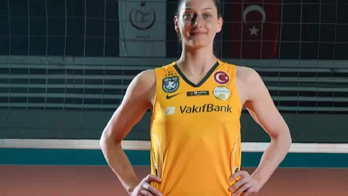VakıfBank, Vanja Ivanovic’i transfer etti