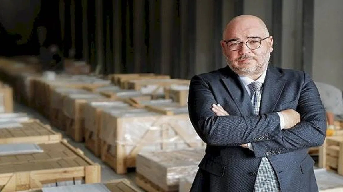 Tureks Turunç Madencilik Enerji Tüketiminde yüzde 86 Tasarruf Sağlıyor