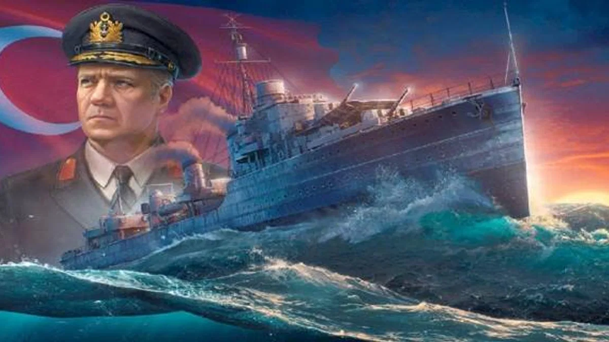 World Of Warships Oynamaya Başlamanız İçin Beş Neden