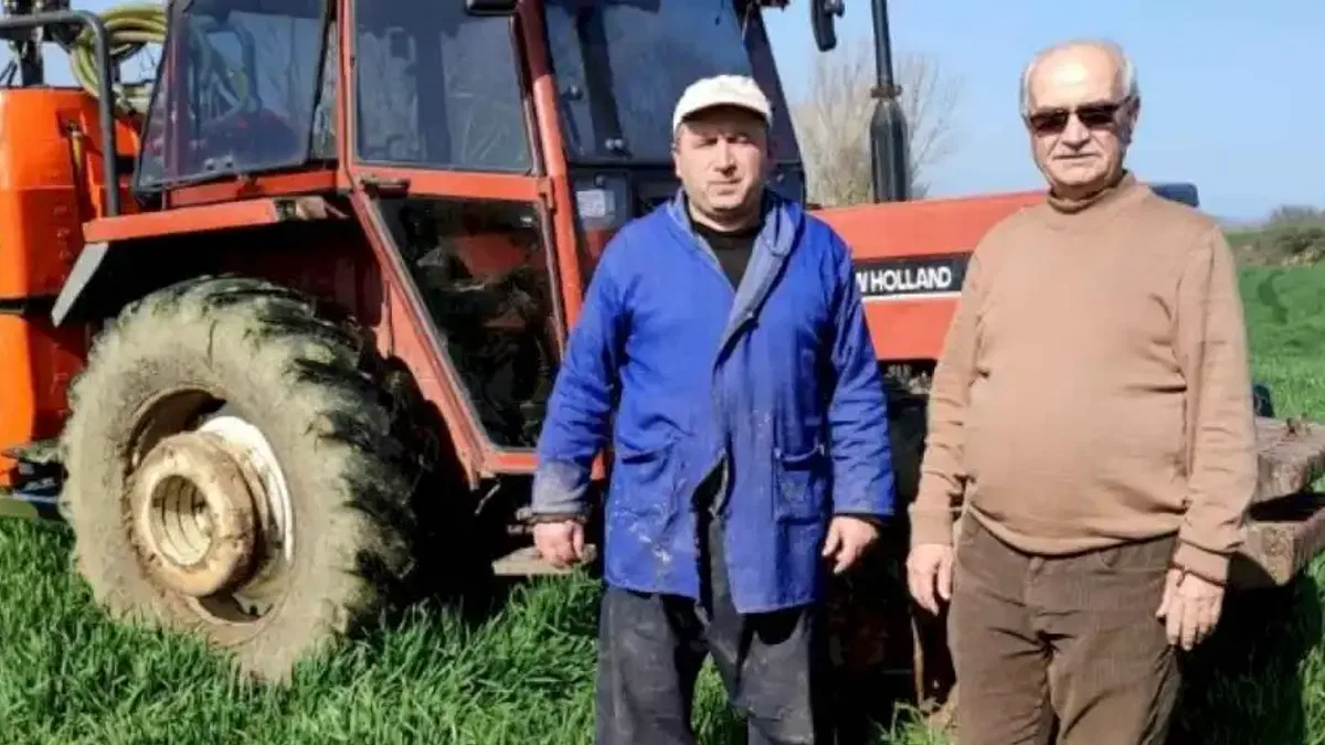 Kış kuraklığına dikkat!