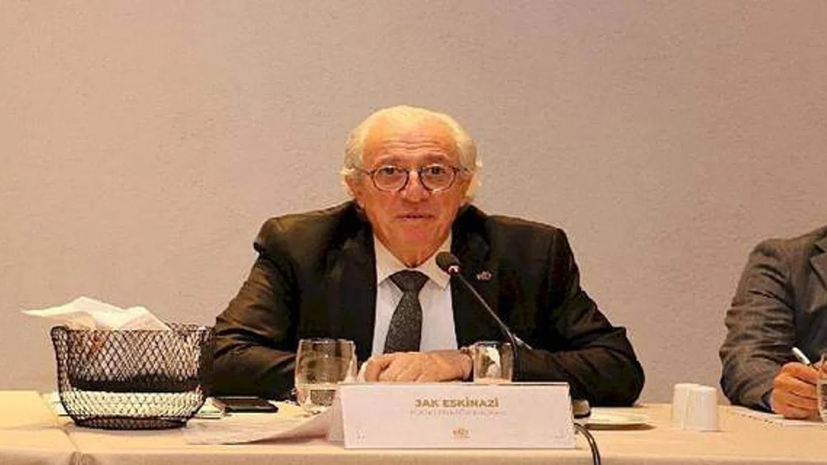 Egeli ihracatçılar: 2023 yılında hedefimiz 'Mevcudumuzu korumak' olacak