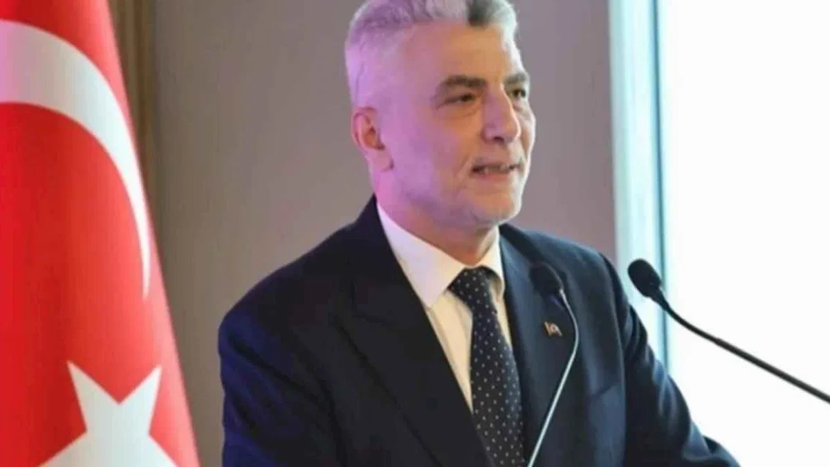 Türkiye’nin cari açığında düşüş! Açık 10,7 milyar dolar azaldı