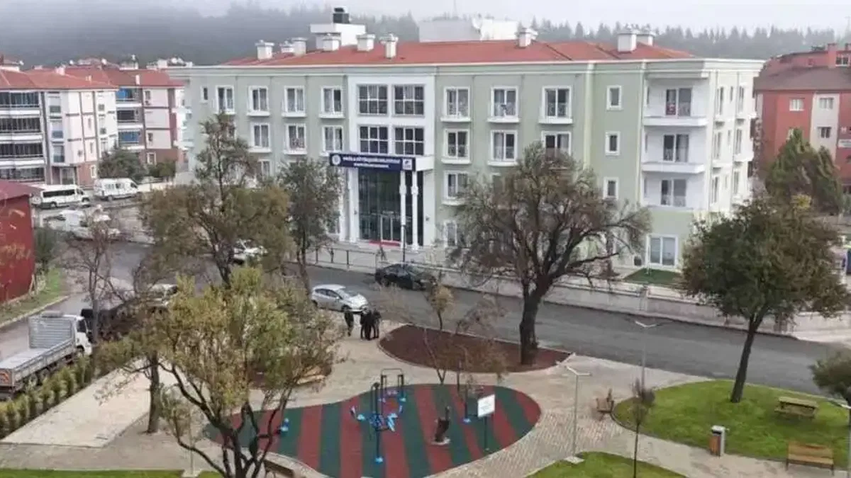 Muğla’da modern Yaşamevi hizmete giriyor