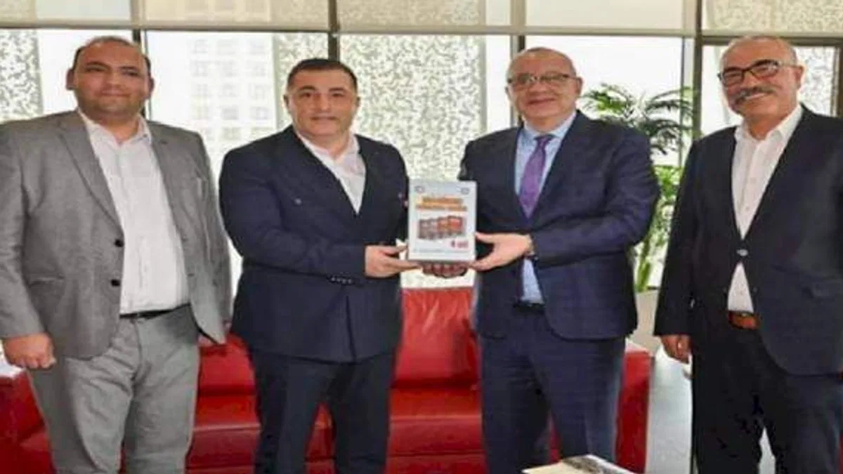 Manisa Büyükşehir ve MASKİ’de çalışanlara yüzde 149’luk zam