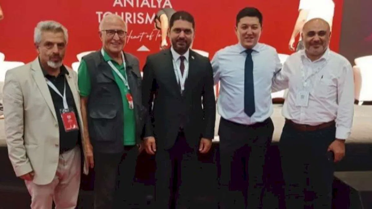 KKTC, sağlık turizminde hedefe kilitlendi!