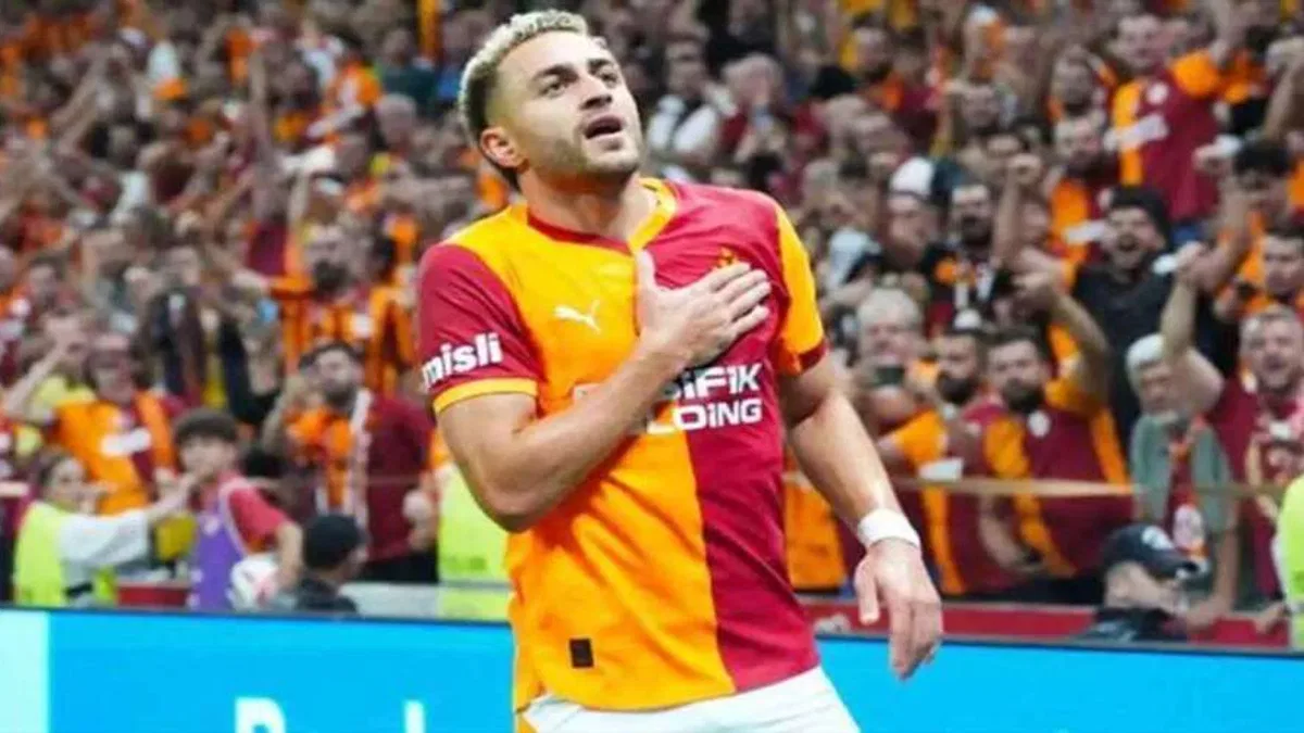 Galatasaray 3-0 Fatih Karagümrük (Maç Sonucu) Cimbom evinde farklı kazandı!