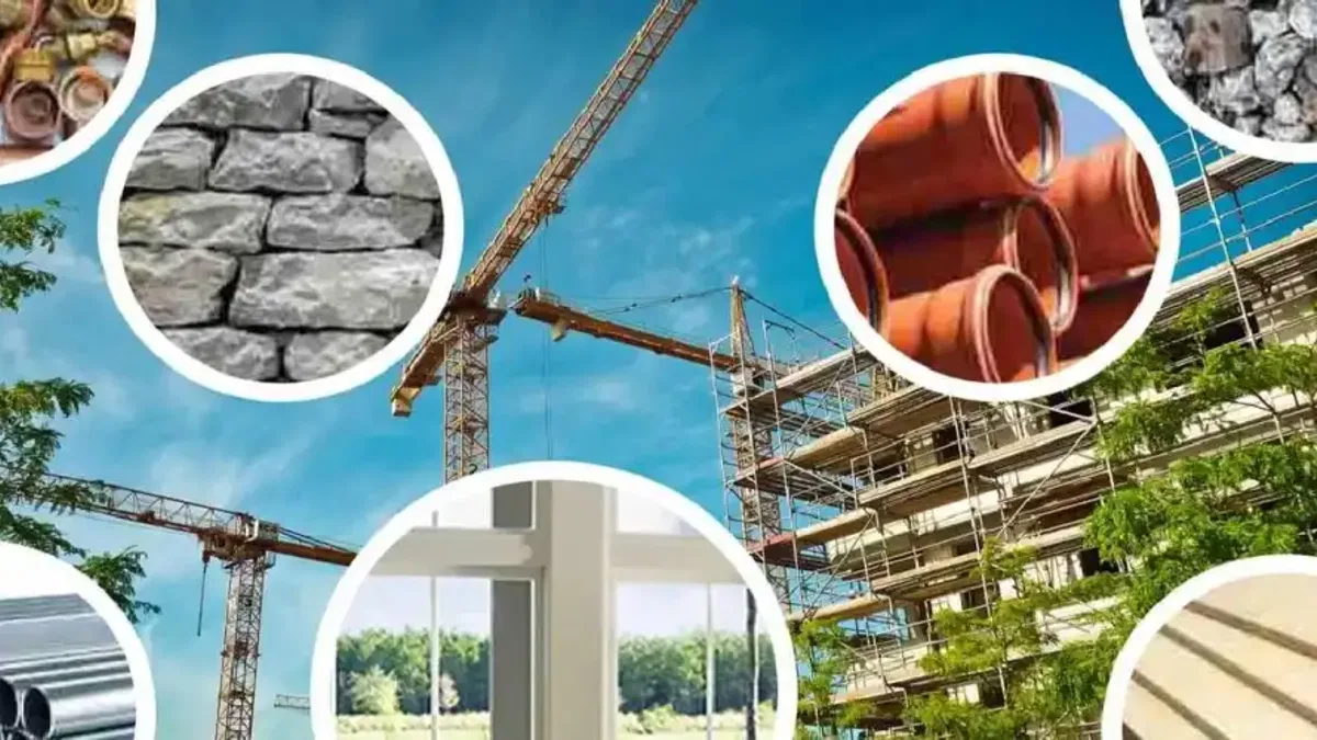 İnşaat maliyetlerindeki artış malzemeyi geride bıraktı!