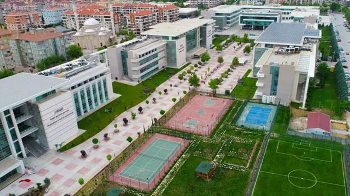 KTO Karatay Üniversitesi'nden TÜMA'da Büyük Başarı