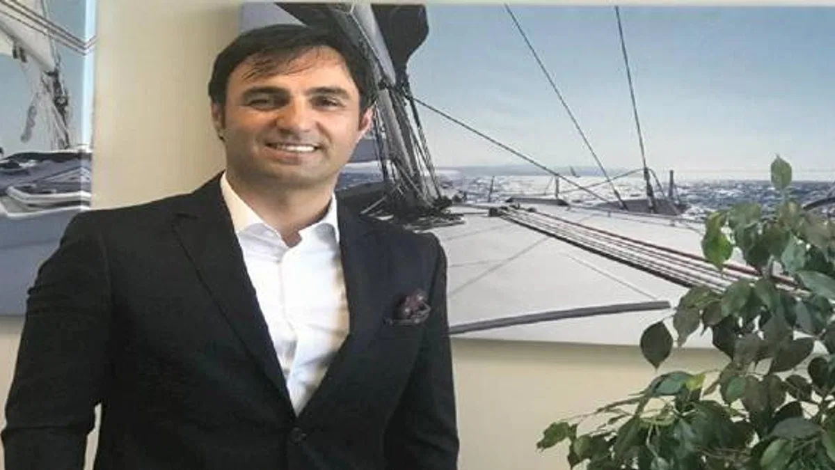 Karadeniz'de Türk somonu hasadı