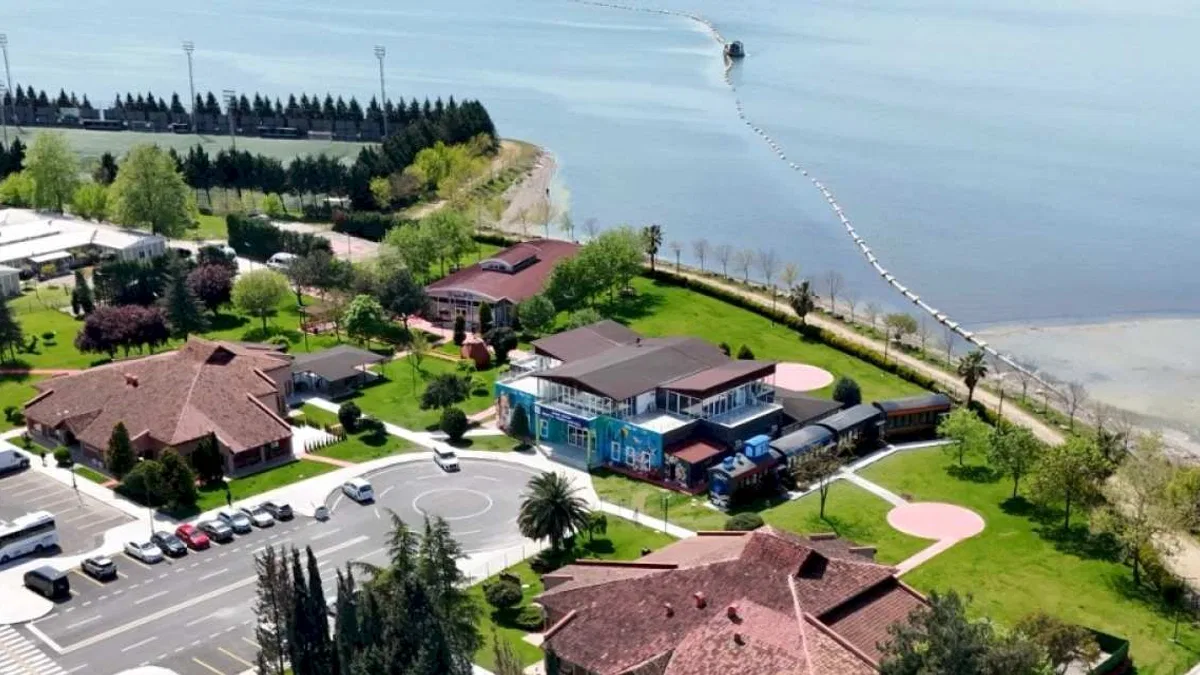 Kocaeli Gönül Bahçem Davet Evi hizmet veriyor