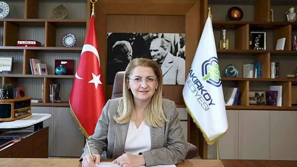 Bakırköy belediyesi, avrupa birliği iklim ve enerji için belediye başkanları sözleşmesi'ni imzaladı