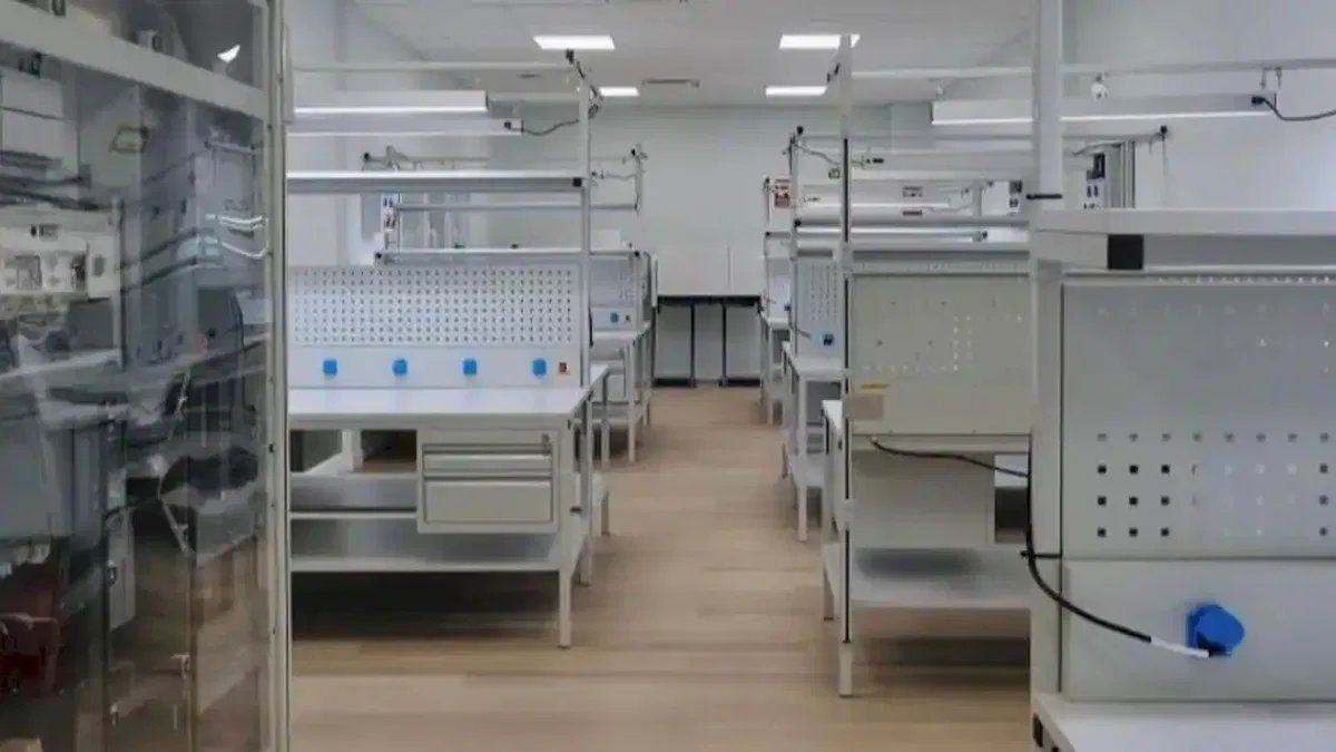 Sungrow Avrupa'daki 3. Servis Merkezini Türkiye'de Açtı