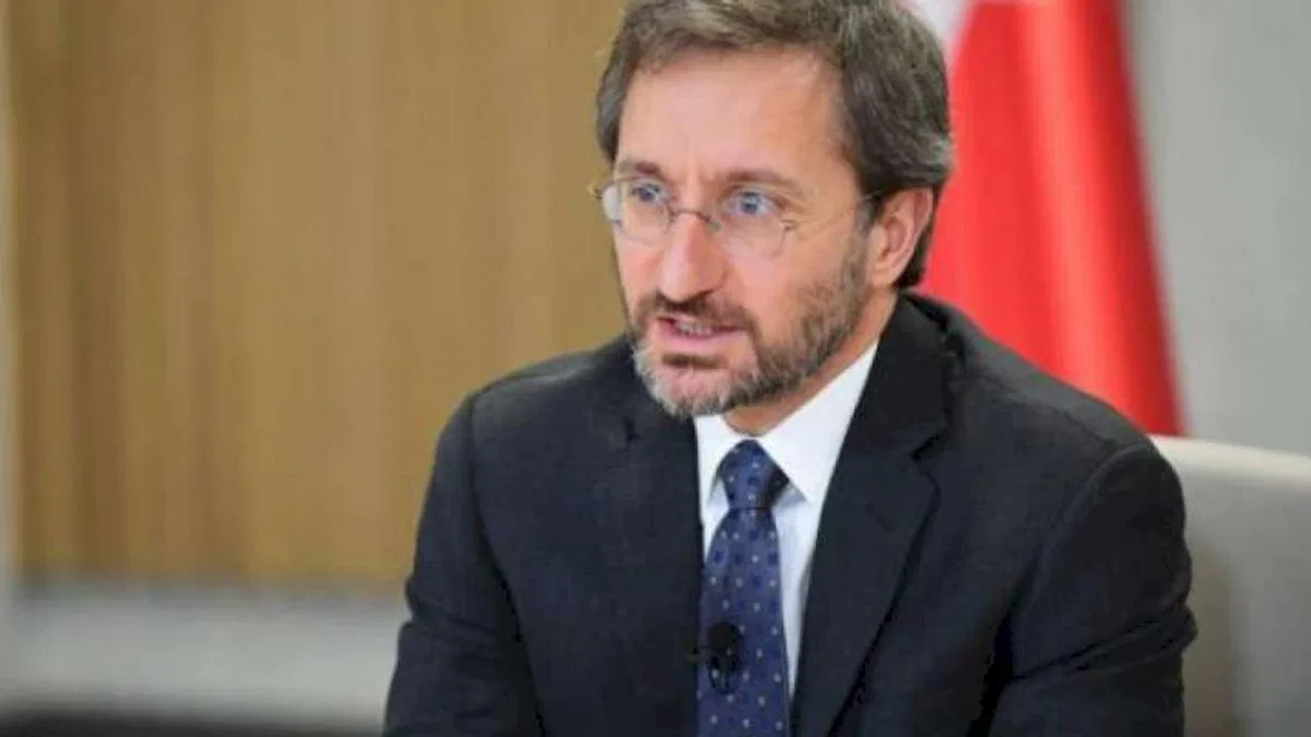 İletişim'den İsrail’e 'tedbir' çağrısı