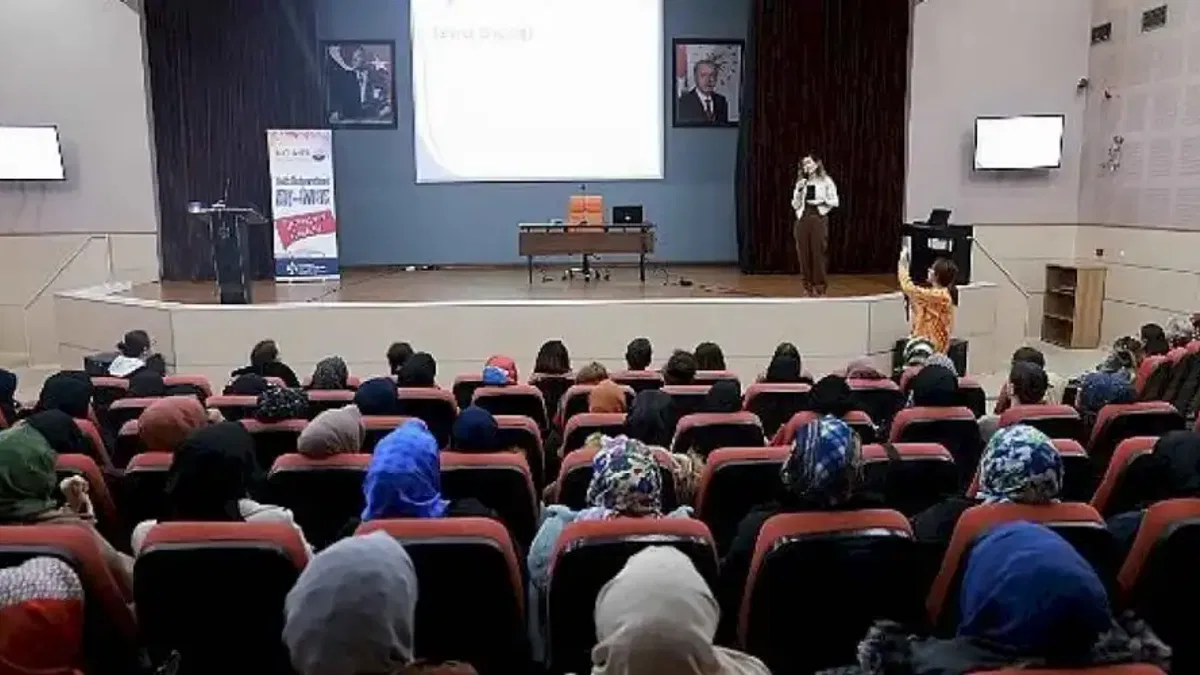 Büyükşehir'den kanser hastalarına psikolojik destek