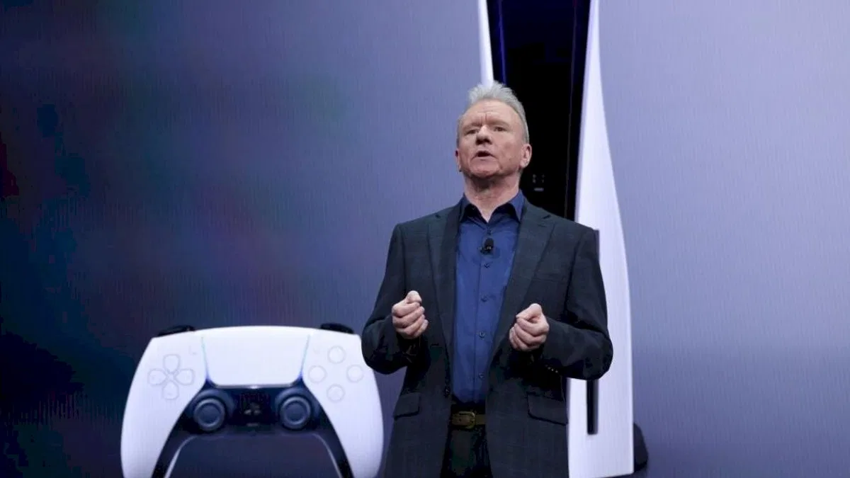Sony PlayStation Lideri Jim Ryan Emekli Oluyor