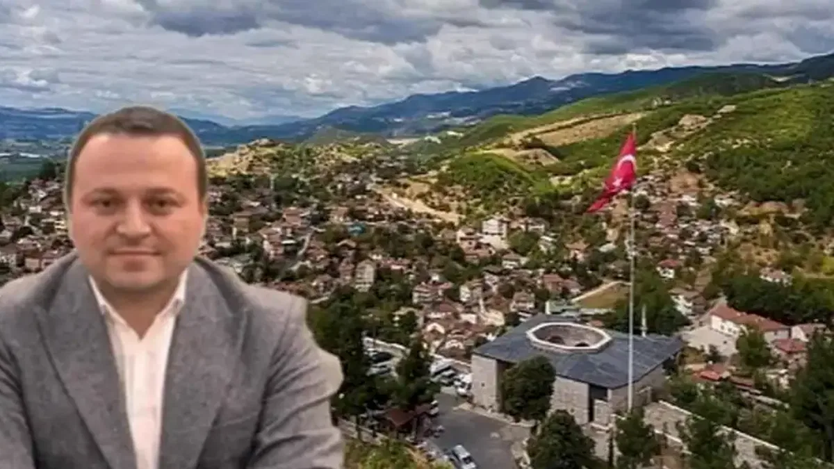 Tokat Niksar'da dev yatırımlar hız kesmiyor