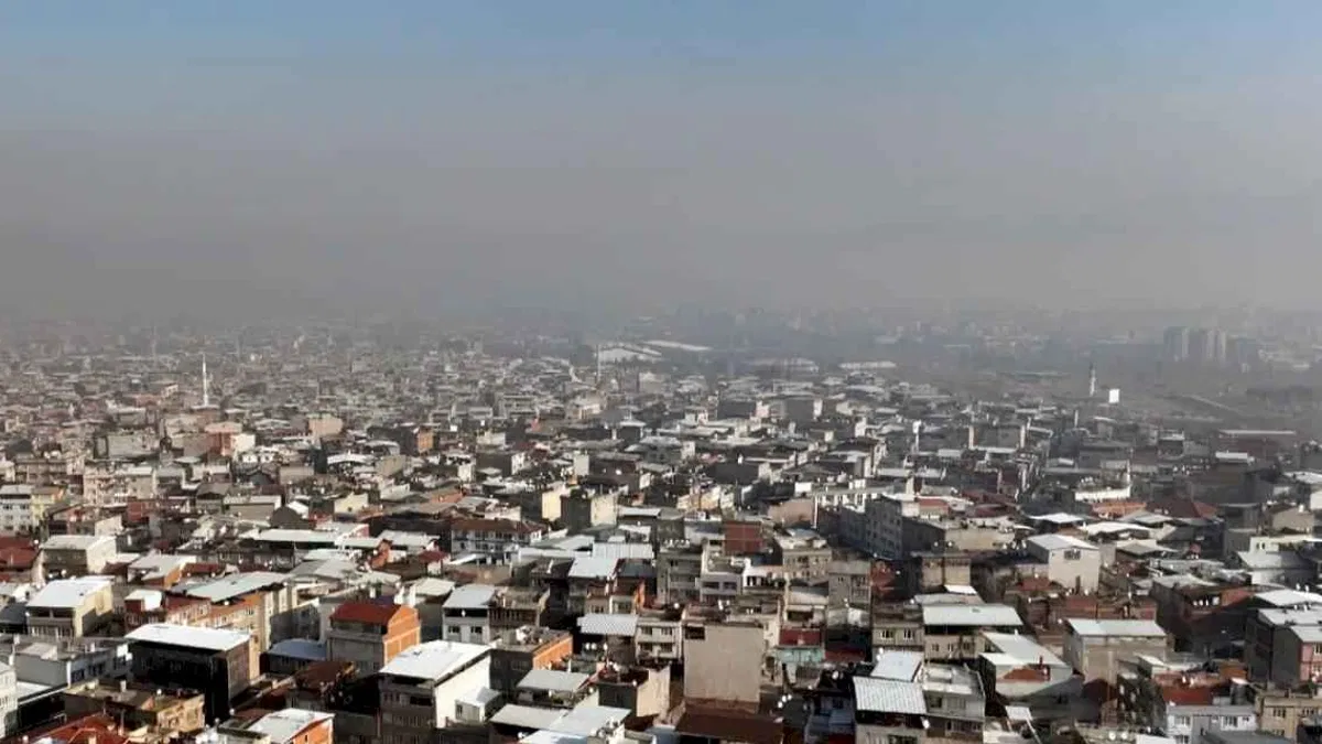 Millet'ten çağrı: Bursa daha fazla can çekişmesin