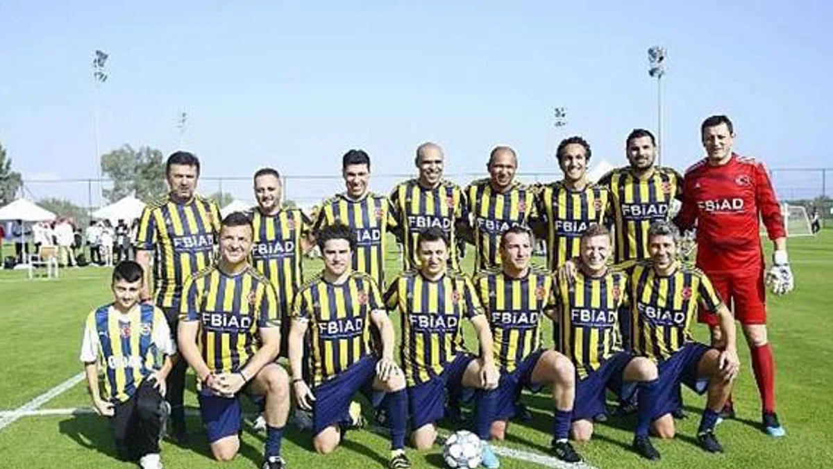 9. Efsaneler Kupası başlıyor