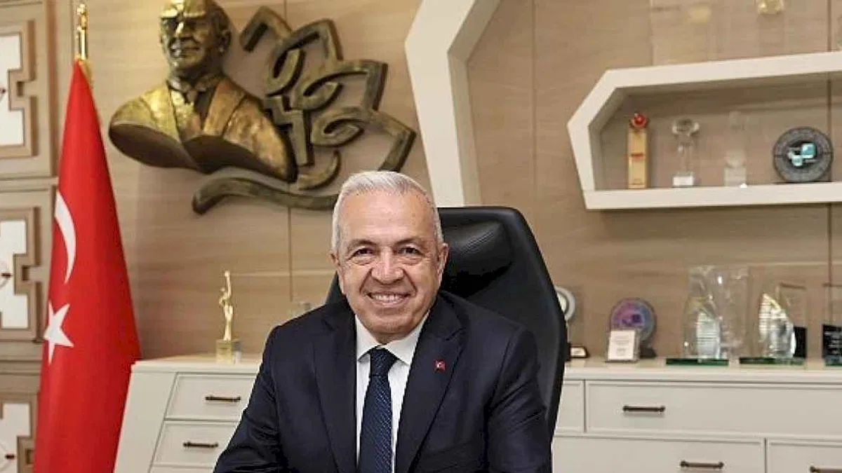 Nilüfer Belediyesi'nden bir ilk: Yapay Zeka Bürosu kuruldu