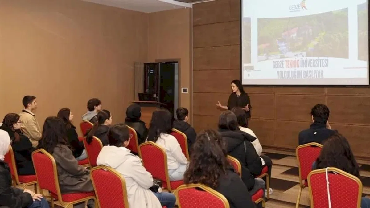Kocaeli'de 41 Genç Projesi’nde yeni dönem başladı