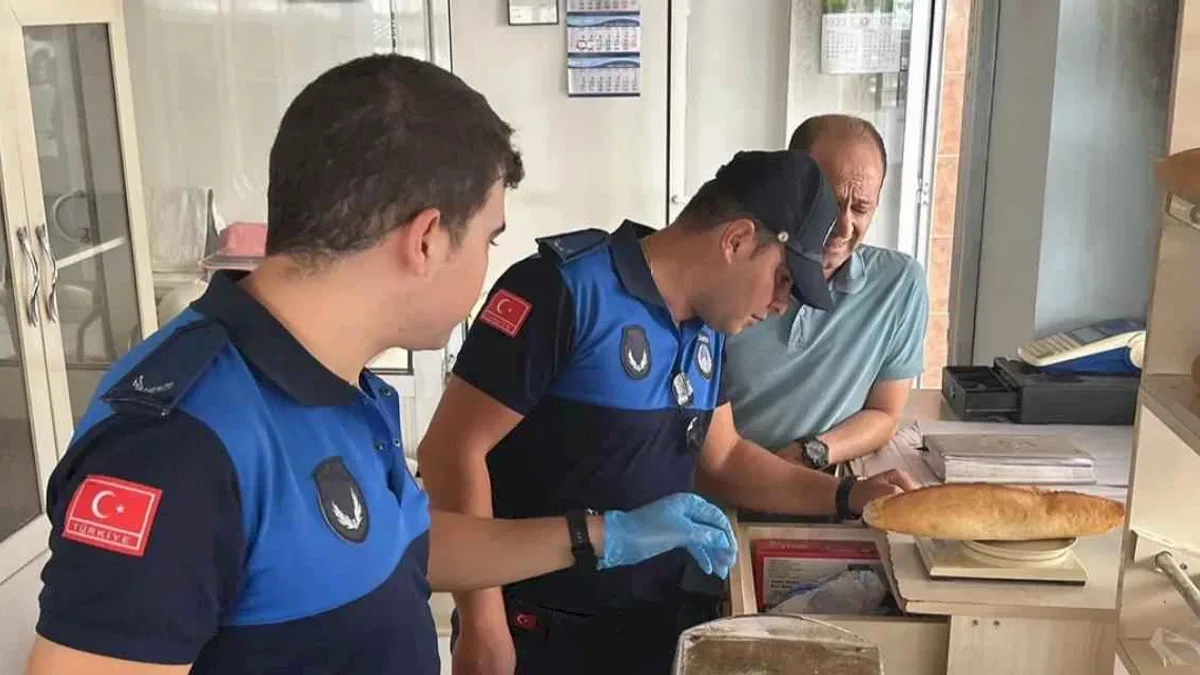 Muğla’da gıda güvenliği için sıkı denetim