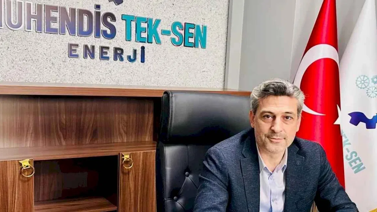 Mühendis TEK-SEN'den TEİAŞ'a karşı tarihi zafer!