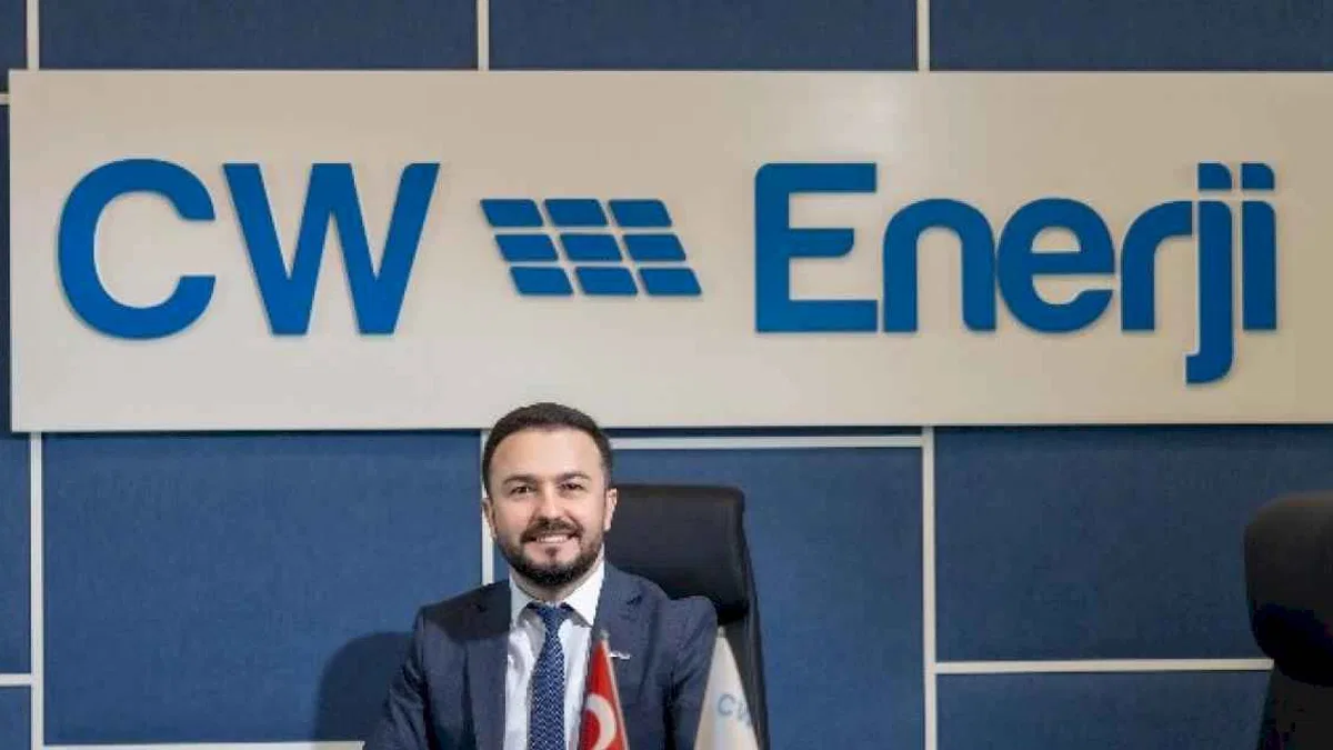 CW Enerji hız kesmiyor