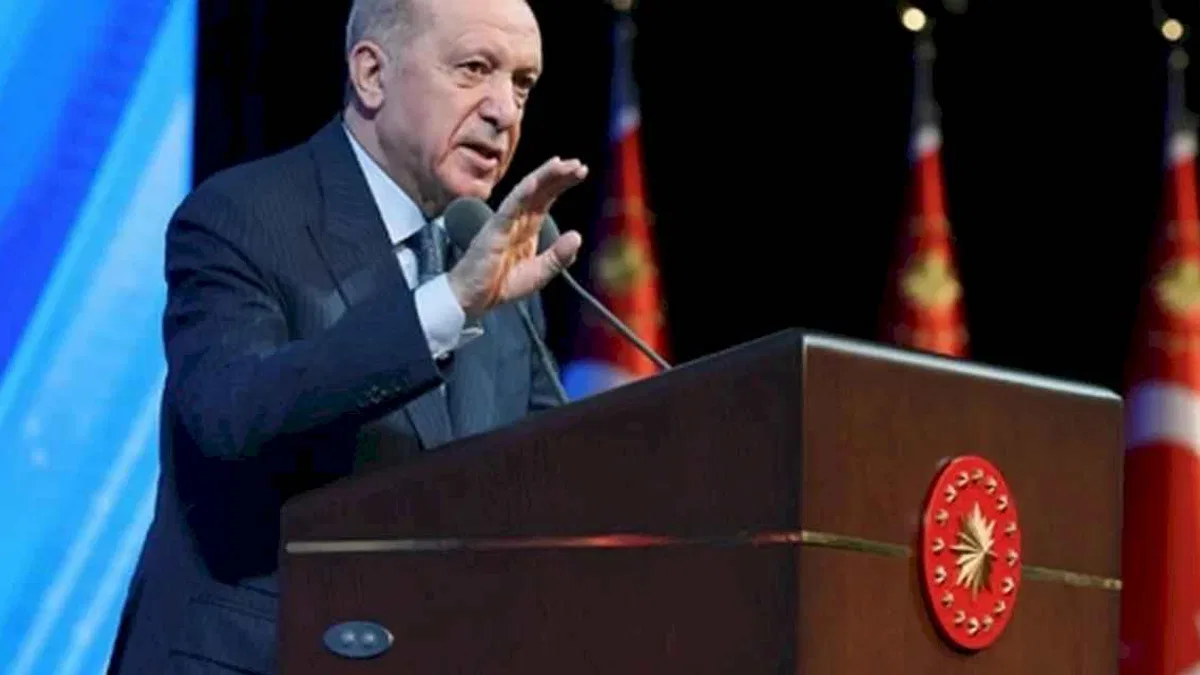 Yargı reformunda tarihi gün