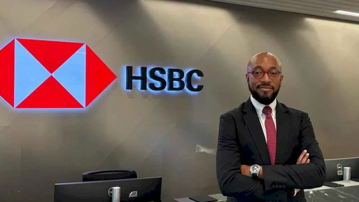 HSBC Bank A.Ş.'de Önemli Atama