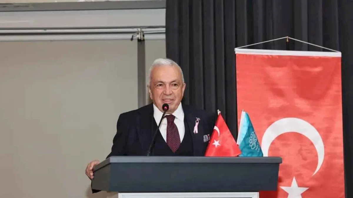 Yerel Demokrasinin Kalbi Nilüfer’de Attı