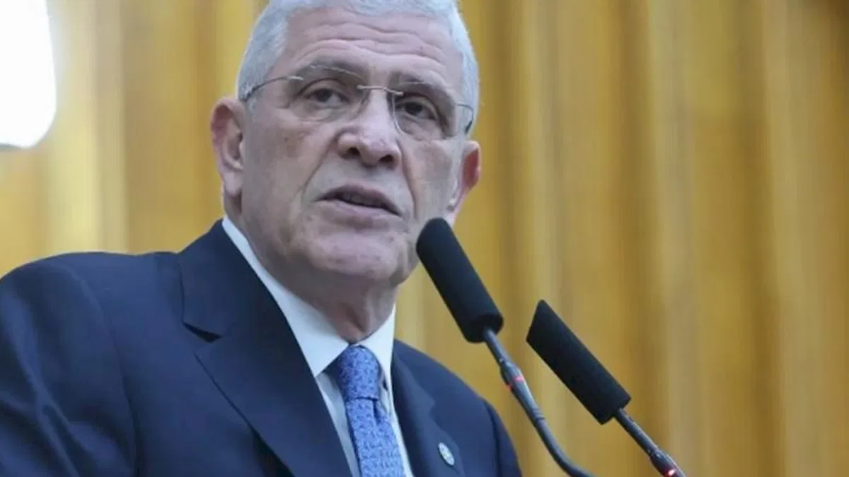 Dervişoğlu: Türkiye, İran Savaşına askeri olarak müdahil olmamalı