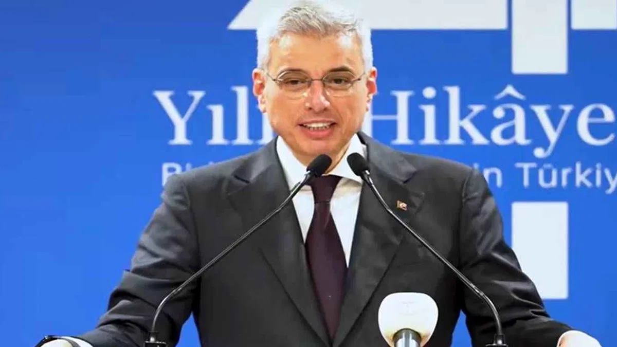 Bakan Memişoğlu: Aile hekim sayısını 40-45 bin bandına çıkarmayı planlıyoruz