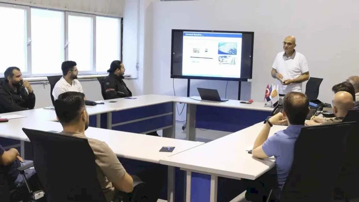 BUTGEM’den hibrit ve elektrikli araç teknolojilerine nitelikli istihdam desteği